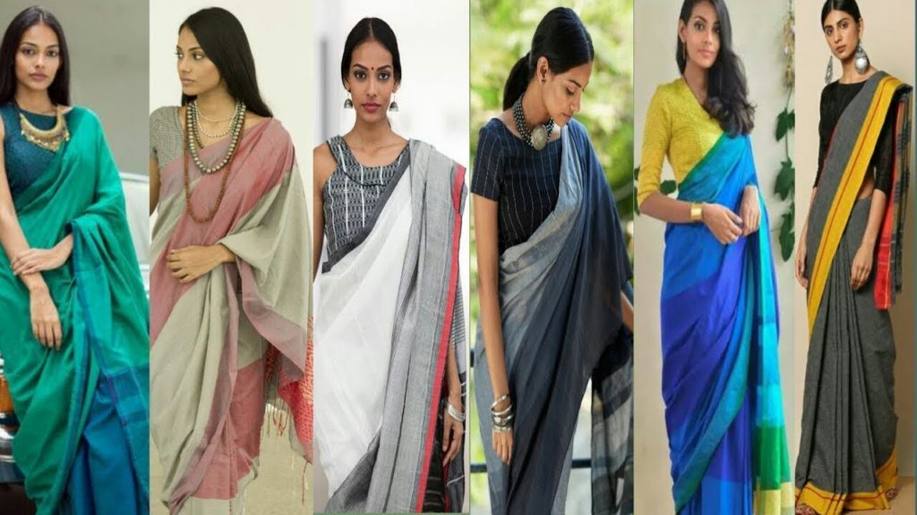 Must have traditional Indian clothing for your office wardrobe ...