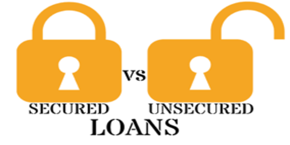 Secured Vs Unsecured Loans: Know The Difference - Losboquerones.com