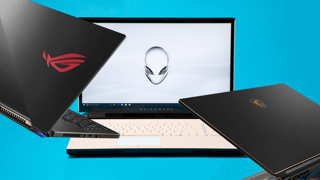 The Best Asus Laptops In 2021 9677